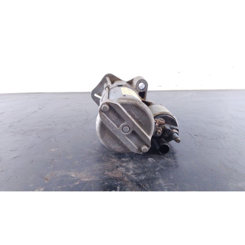 Recambio de motor arranque para jeep wrangler iv (jl) 2.0 t-gdi (jl72, jl74) referencia OEM IAM   