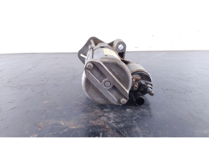 Recambio de motor arranque para jeep wrangler iv (jl) 2.0 t-gdi (jl72, jl74) referencia OEM IAM   