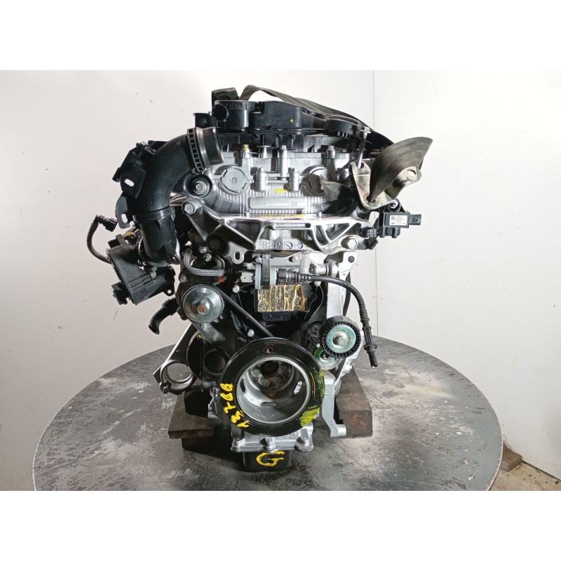 Recambio de motor completo para opel corsa f (p2jo) 1.2 (68) referencia OEM IAM HN05  