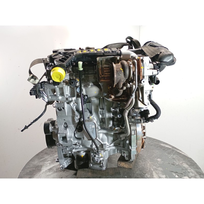 Recambio de motor completo para opel corsa f (p2jo) 1.2 (68) referencia OEM IAM HN05  