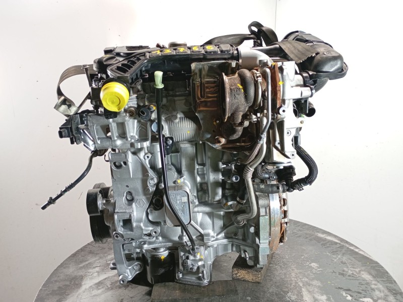 Recambio de motor completo para opel corsa f (p2jo) 1.2 (68) referencia OEM IAM HN05  