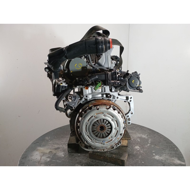 Recambio de motor completo para opel corsa f (p2jo) 1.2 (68) referencia OEM IAM HN05  