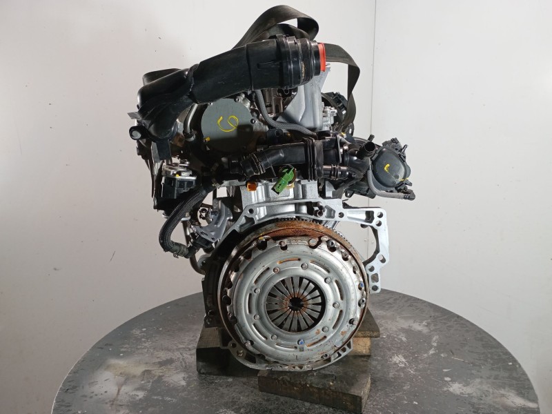 Recambio de motor completo para opel corsa f (p2jo) 1.2 (68) referencia OEM IAM HN05  