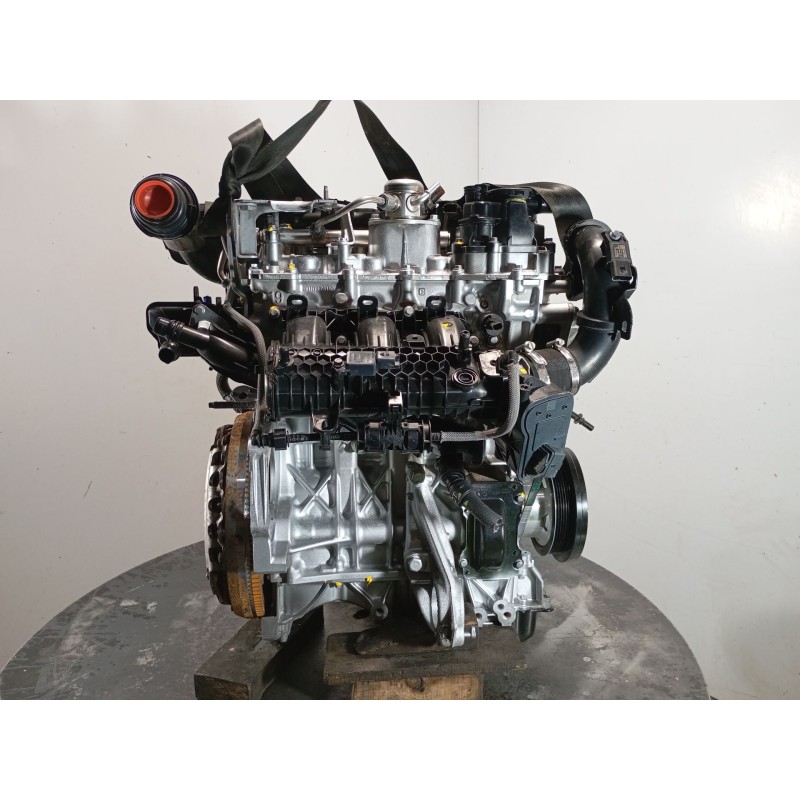 Recambio de motor completo para opel corsa f (p2jo) 1.2 (68) referencia OEM IAM HN05  