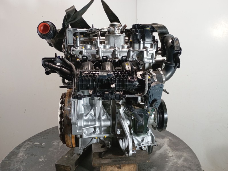 Recambio de motor completo para opel corsa f (p2jo) 1.2 (68) referencia OEM IAM HN05  