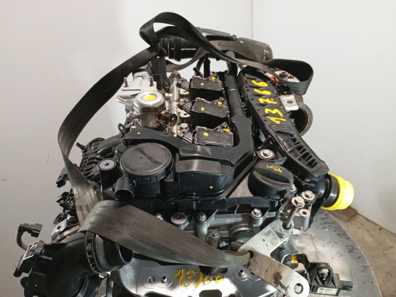 Recambio de motor completo para opel corsa f (p2jo) 1.2 (68) referencia OEM IAM HN05  