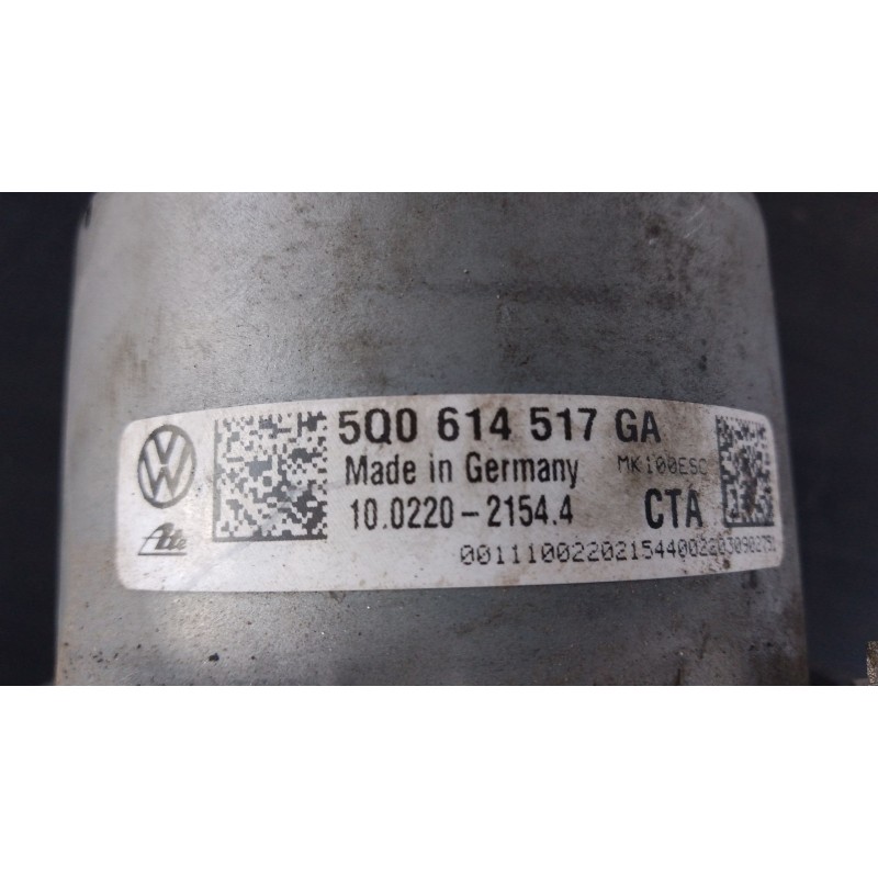 Recambio de abs para audi q2 (gab, gag) 35 tfsi referencia OEM IAM 5Q0614517GA  
