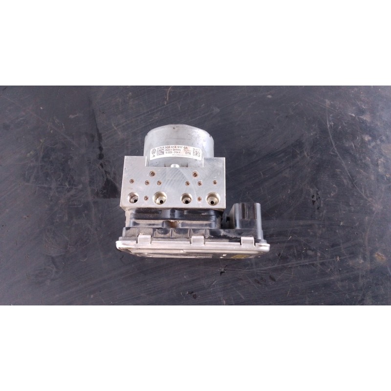 Recambio de abs para audi q2 (gab, gag) 35 tfsi referencia OEM IAM 5Q0614517GA  