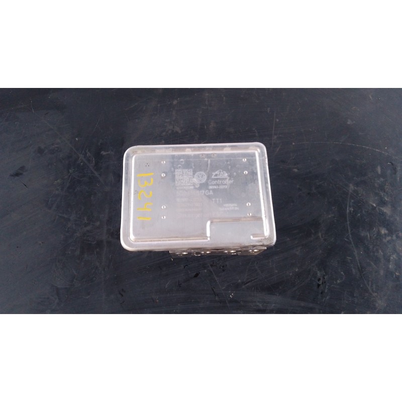 Recambio de abs para audi q2 (gab, gag) 35 tfsi referencia OEM IAM 5Q0614517GA  