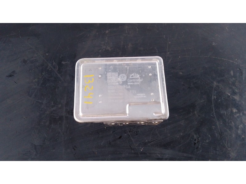 Recambio de abs para audi q2 (gab, gag) 35 tfsi referencia OEM IAM 5Q0614517GA  