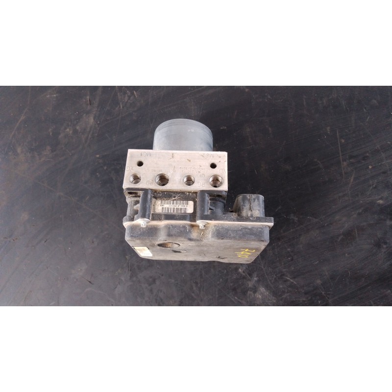 Recambio de abs para peugeot 508 active referencia OEM IAM 9677031780 0265230737 