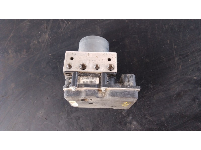 Recambio de abs para peugeot 508 active referencia OEM IAM 9677031780 0265230737 