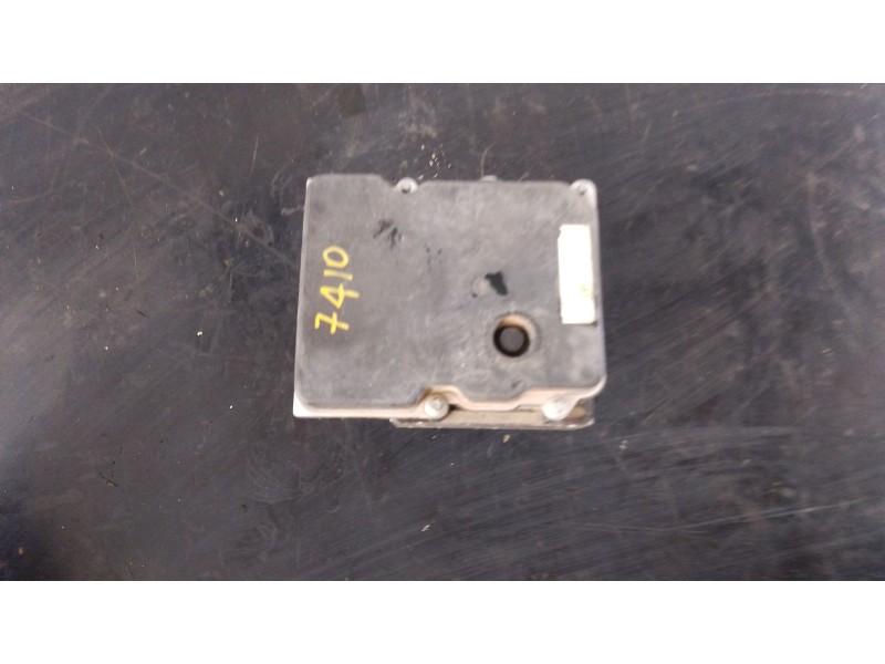 Recambio de abs para peugeot 508 active referencia OEM IAM 9677031780 0265230737 