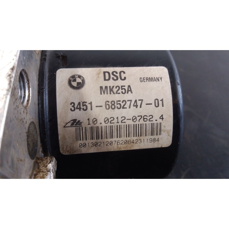 Recambio de abs para bmw x3 (f25) xdrive 20 d referencia OEM IAM 6852747  