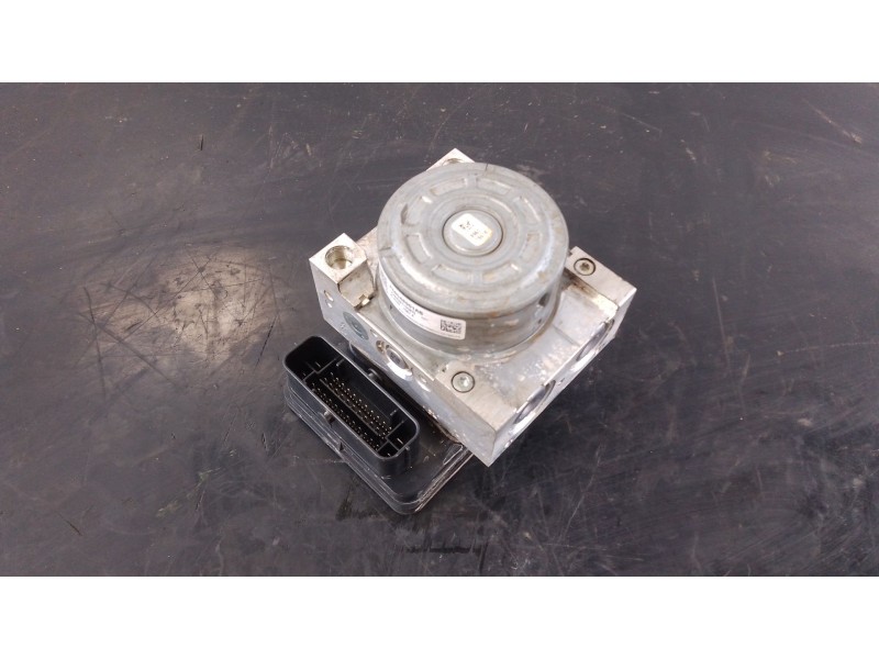 Recambio de abs para jeep wrangler iv (jl) 2.0 t-gdi (jl72, jl74) referencia OEM IAM 28517056213 25091567473 