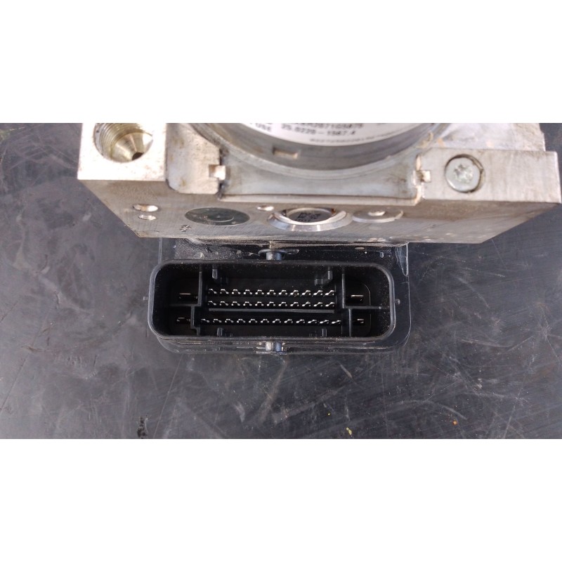 Recambio de abs para jeep wrangler iv (jl) 2.0 t-gdi (jl72, jl74) referencia OEM IAM 28517056213 25091567473 