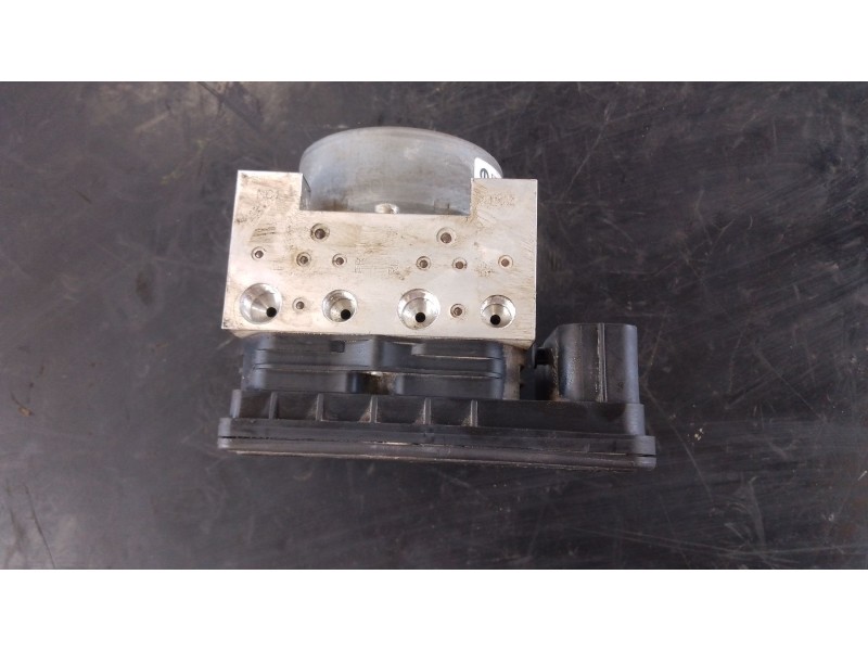 Recambio de abs para jeep wrangler iv (jl) 2.0 t-gdi (jl72, jl74) referencia OEM IAM 28517056213 25091567473 