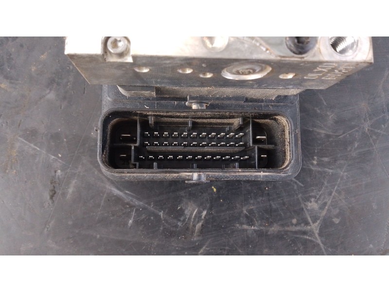 Recambio de abs para kia sportage iv (ql, qle) 1.6 gdi referencia OEM IAM 58920F1510  