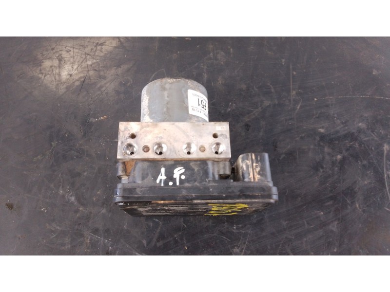 Recambio de abs para kia sportage iv (ql, qle) 1.6 gdi referencia OEM IAM 58920F1510  
