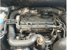 VOLKSWAGEN TOURAN (1T1, 1T2)