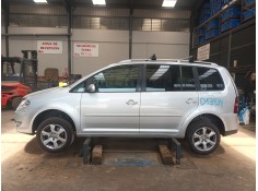 volkswagen touran (1t1, 1t2) del año 2004 2