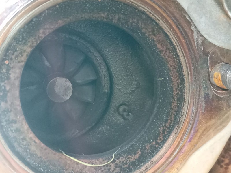 Recambio de motor completo para nissan nv300 furgoneta (x82) 1.6 dci 120 referencia OEM IAM R9M413  