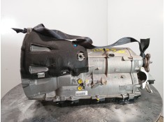 CAJA CAMBIOS WC7 GA8HP50Z M1-A2-141