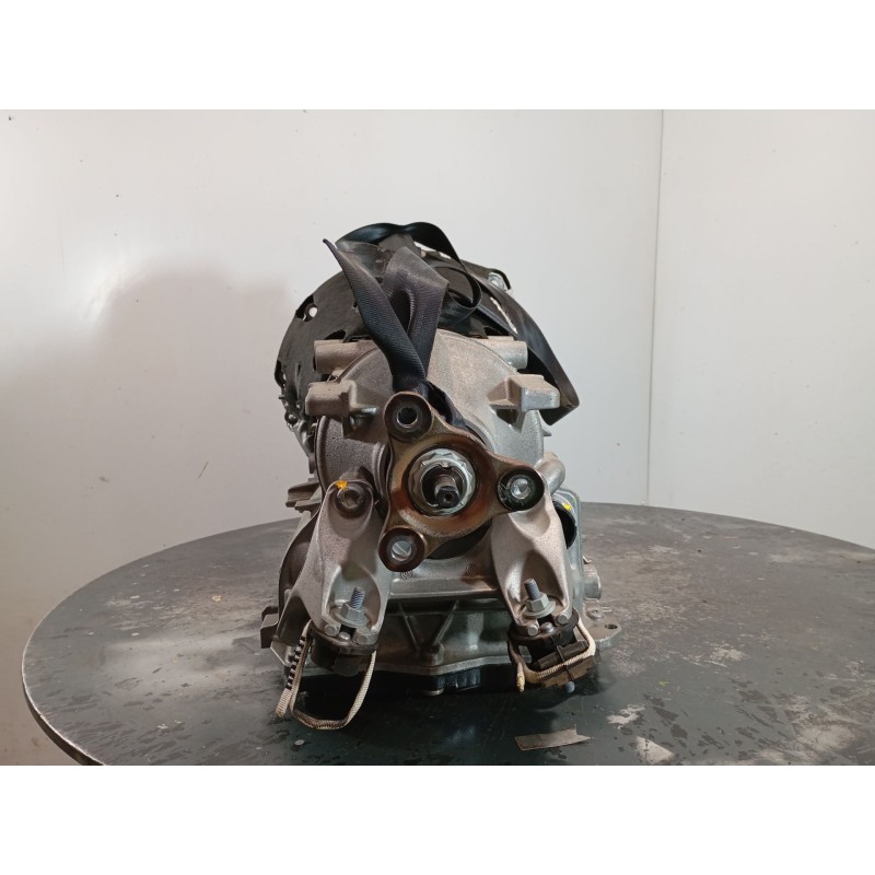 Recambio de caja cambios para bmw serie 3 lim. (f30) 320d referencia OEM IAM   