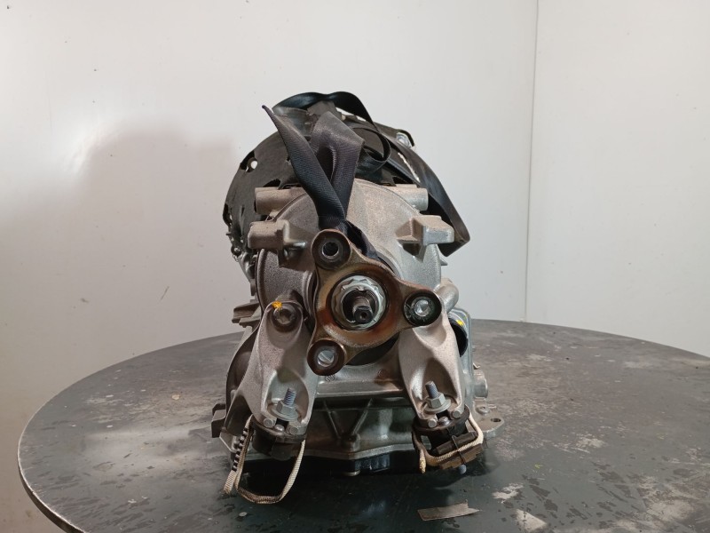 Recambio de caja cambios para bmw serie 3 lim. (f30) 320d referencia OEM IAM   