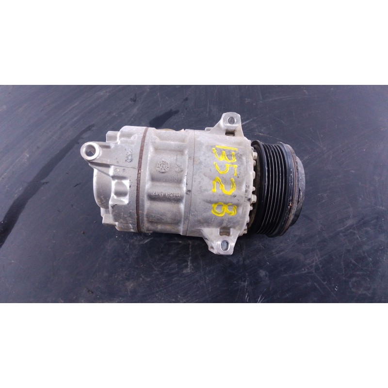 Recambio de compresor aire acondicionado para jeep wrangler iv (jl) 2.0 t-gdi (jl72, jl74) referencia OEM IAM   