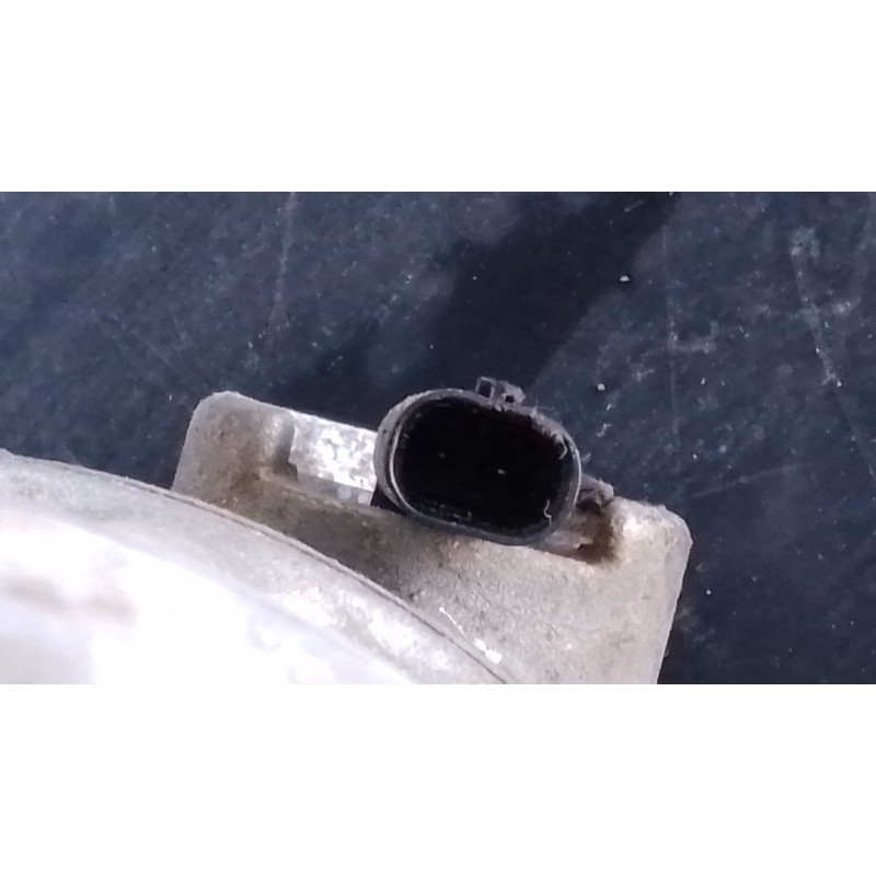 Recambio de compresor aire acondicionado para jeep wrangler iv (jl) 2.0 t-gdi (jl72, jl74) referencia OEM IAM   