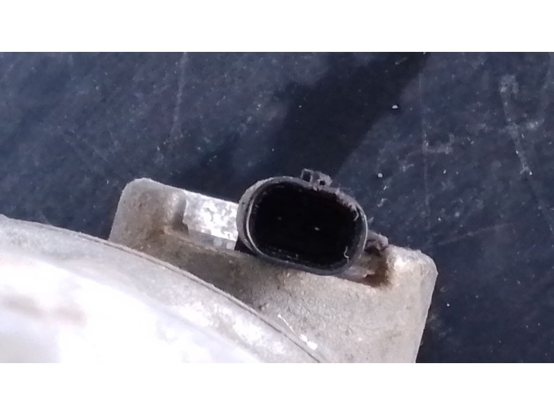 Recambio de compresor aire acondicionado para jeep wrangler iv (jl) 2.0 t-gdi (jl72, jl74) referencia OEM IAM   