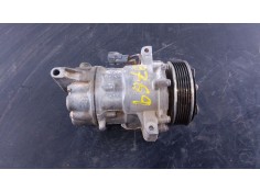 COMPRESOR AIRE ACONDICIONADO 52061760 P3-A1-10-4