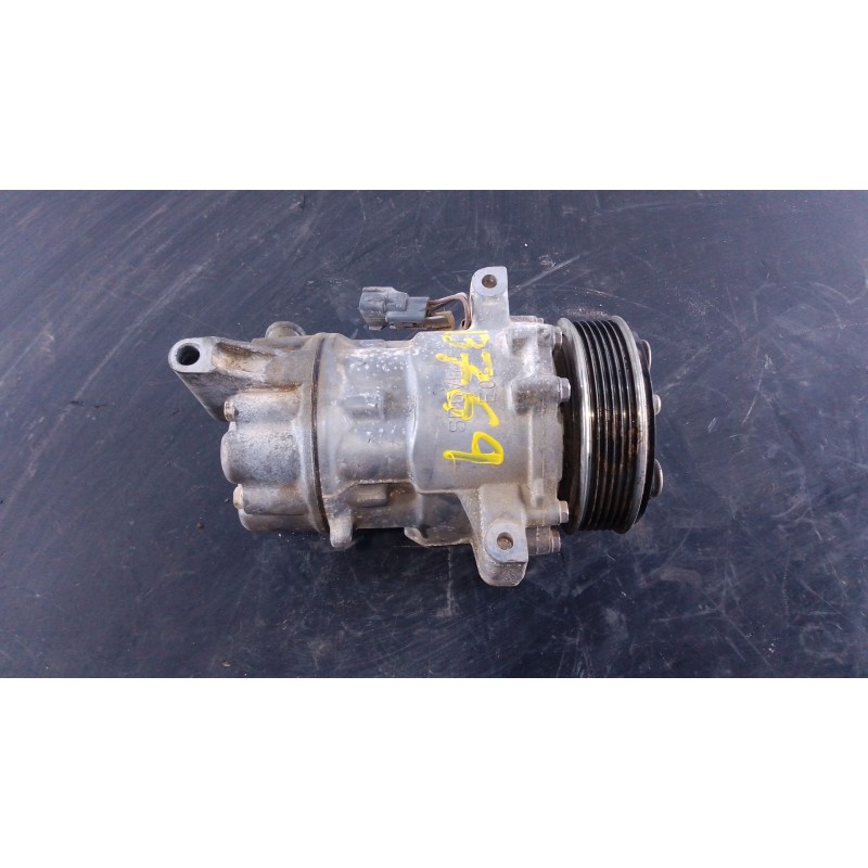 Recambio de compresor aire acondicionado para fiat doblo autobús (263_) 1.6 d multijet (263axp1b) referencia OEM IAM   