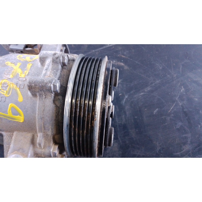 Recambio de compresor aire acondicionado para fiat doblo autobús (263_) 1.6 d multijet (263axp1b) referencia OEM IAM   