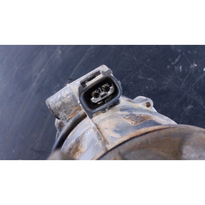 Recambio de compresor aire acondicionado para fiat doblo autobús (263_) 1.6 d multijet (263axp1b) referencia OEM IAM   