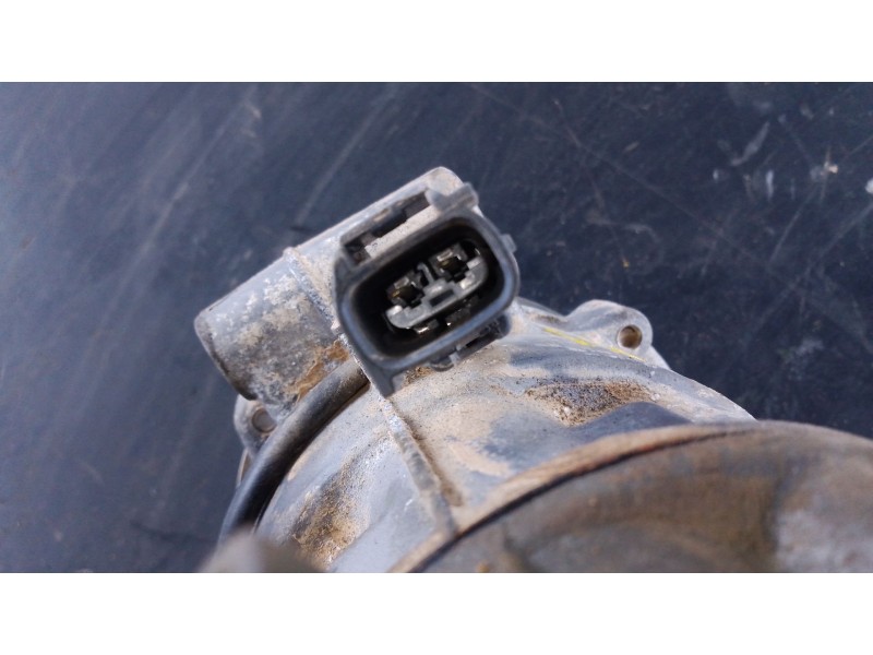 Recambio de compresor aire acondicionado para fiat doblo autobús (263_) 1.6 d multijet (263axp1b) referencia OEM IAM   