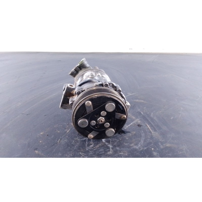 Recambio de compresor aire acondicionado para fiat doblo autobús (263_) 1.6 d multijet (263axp1b) referencia OEM IAM   