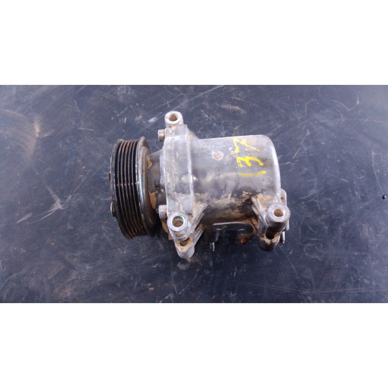 Recambio de compresor aire acondicionado para citroën berlingo (er_, ec_) 1.5 bluehdi 100 referencia OEM IAM   