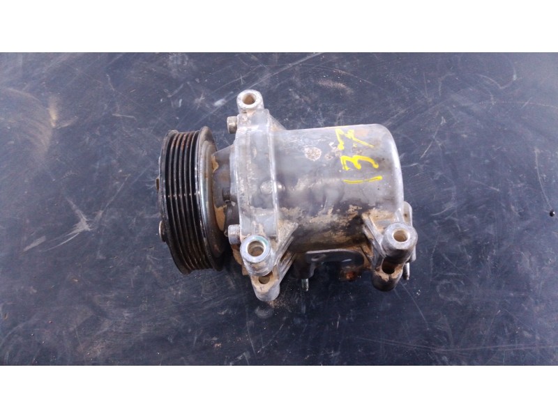 Recambio de compresor aire acondicionado para citroën berlingo (er_, ec_) 1.5 bluehdi 100 referencia OEM IAM   