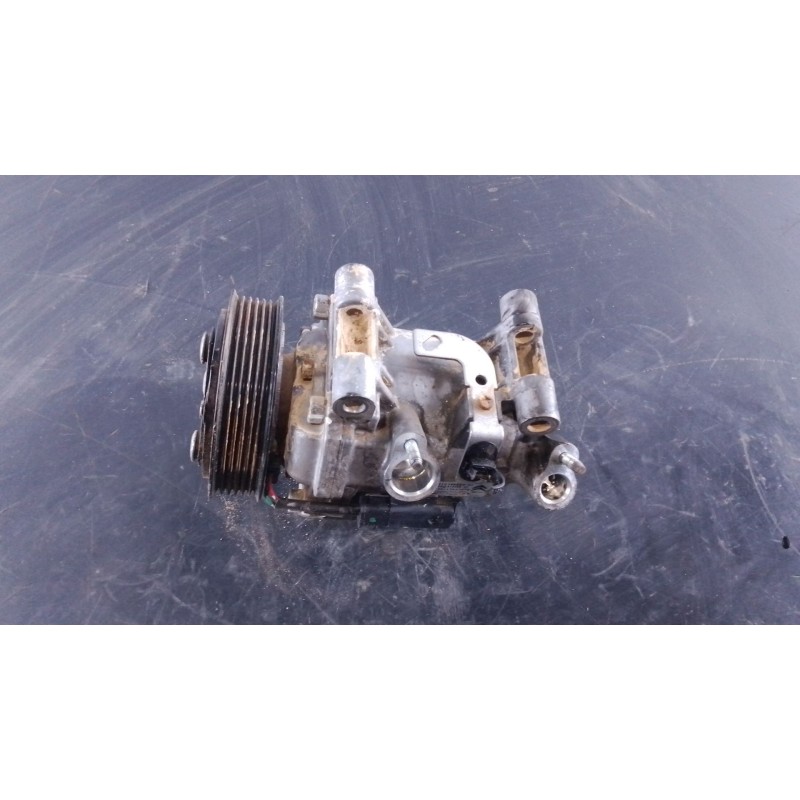 Recambio de compresor aire acondicionado para citroën berlingo (er_, ec_) 1.5 bluehdi 100 referencia OEM IAM   