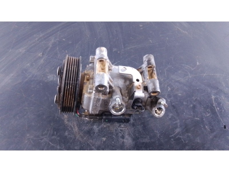 Recambio de compresor aire acondicionado para citroën berlingo (er_, ec_) 1.5 bluehdi 100 referencia OEM IAM   