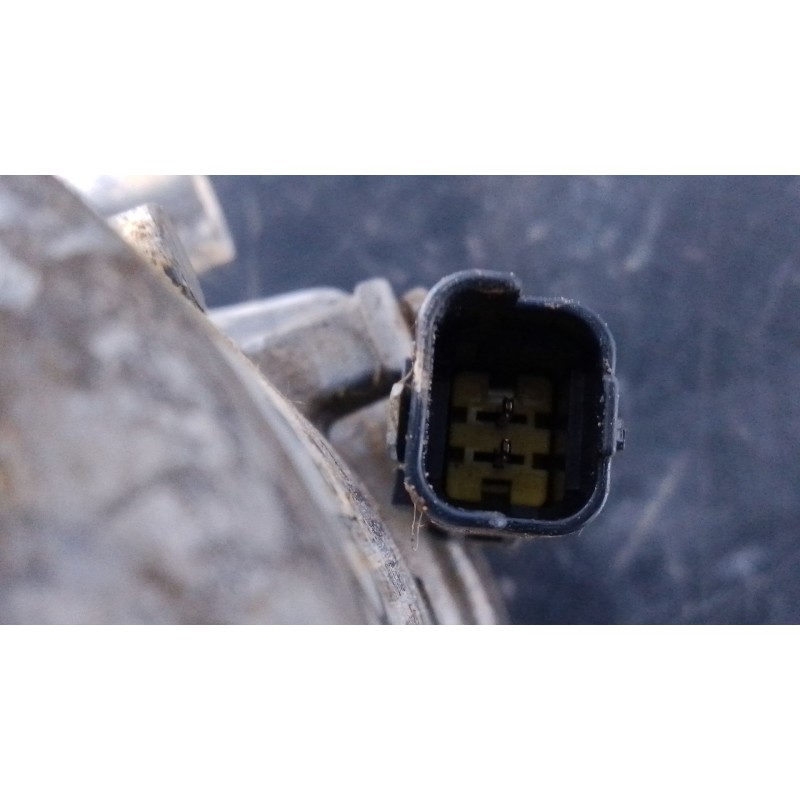 Recambio de compresor aire acondicionado para citroën berlingo (er_, ec_) 1.5 bluehdi 100 referencia OEM IAM   