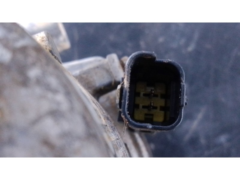 Recambio de compresor aire acondicionado para citroën berlingo (er_, ec_) 1.5 bluehdi 100 referencia OEM IAM   