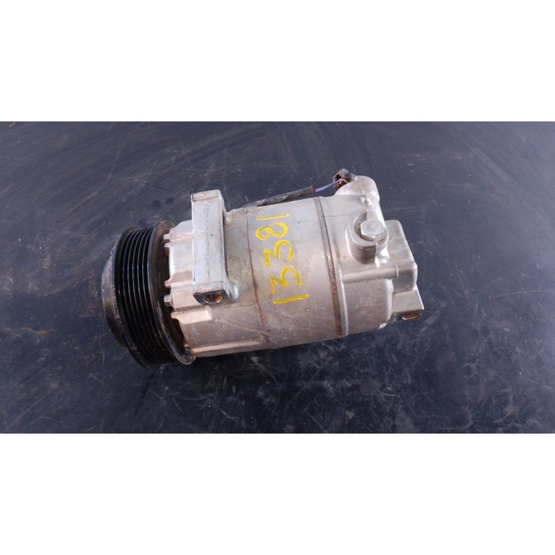 Recambio de compresor aire acondicionado para kia ceed (cd) 1.0 t-gdi referencia OEM IAM   