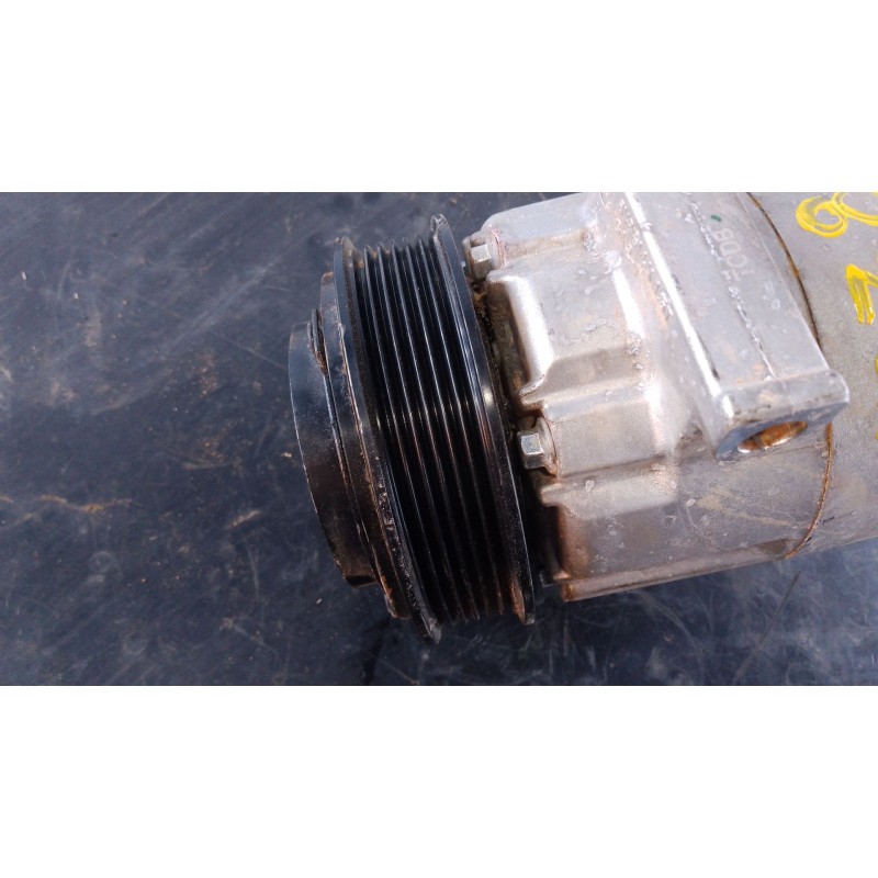 Recambio de compresor aire acondicionado para kia ceed (cd) 1.0 t-gdi referencia OEM IAM   