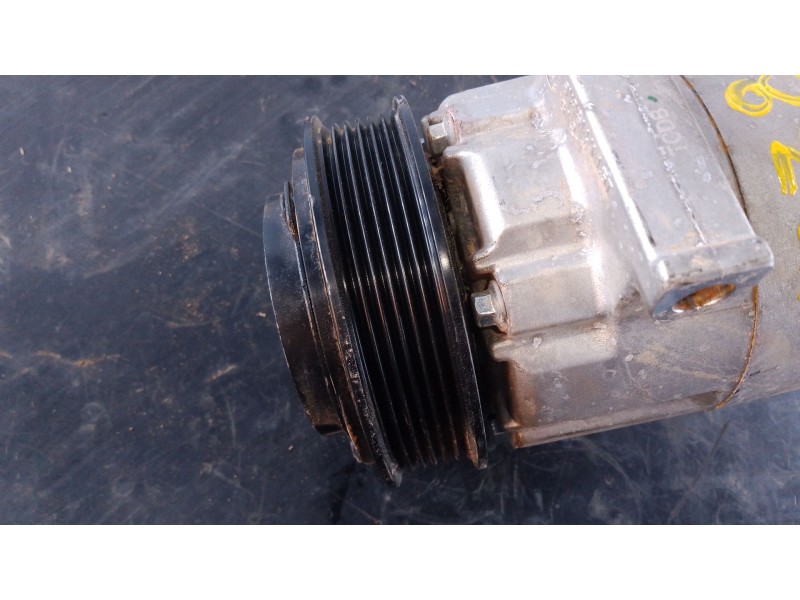 Recambio de compresor aire acondicionado para kia ceed (cd) 1.0 t-gdi referencia OEM IAM   