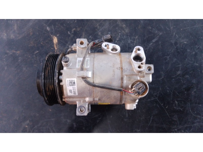 Recambio de compresor aire acondicionado para kia ceed (cd) 1.0 t-gdi referencia OEM IAM   