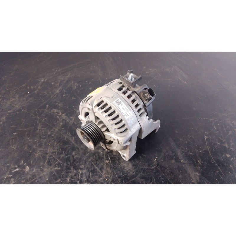 Recambio de alternador para bmw serie 3 lim. (f30) 320d referencia OEM IAM 764013104 1042118182 
