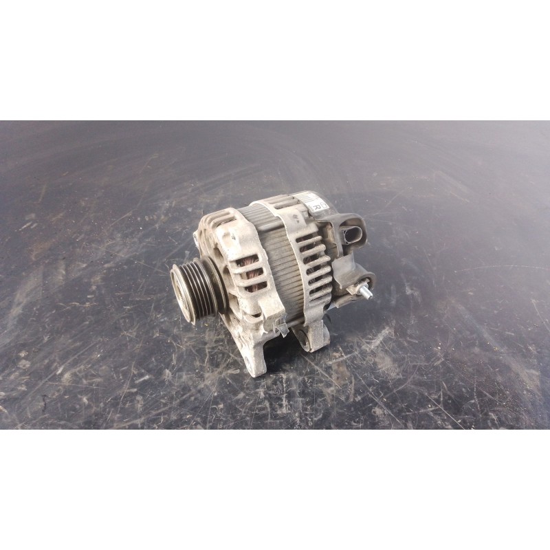 Recambio de alternador para hyundai i40 i (vf) 1.7 crdi referencia OEM IAM   